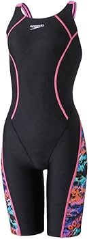 Amazon.co.jp: [スピード] 競泳水着 FLEX Σχ Semi Openback